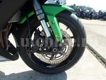     Kawasaki Ninja1000A Z1000SX 2012  17
